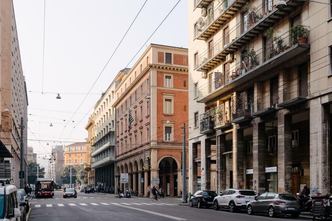 Your Holiday In Bologna Esterno foto